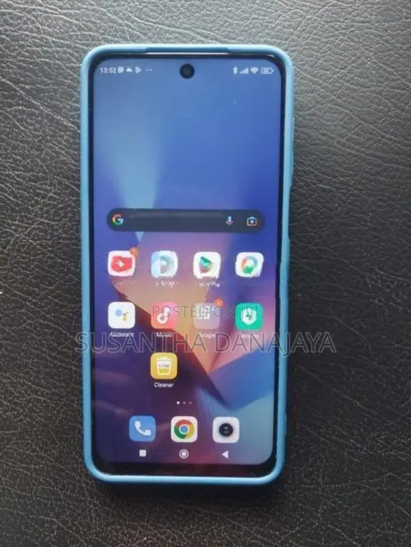 Xiaomi Redmi Note 9S (Used)