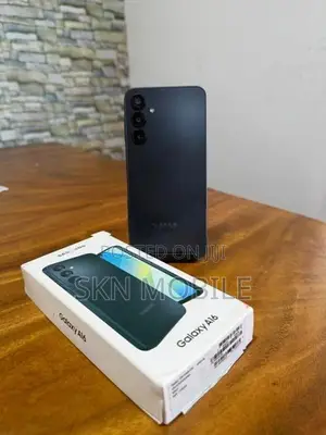 Samsung Galaxy A16 8GB 256GB (Used)