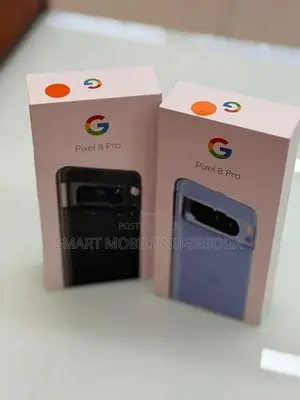 Google Pixel 8 Pro 12GB/128GB (Brand New)