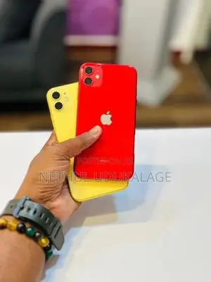 Apple iPhone 11 128GB (Used)
