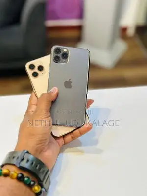 Apple iPhone 11 Pro 256GB (Used)