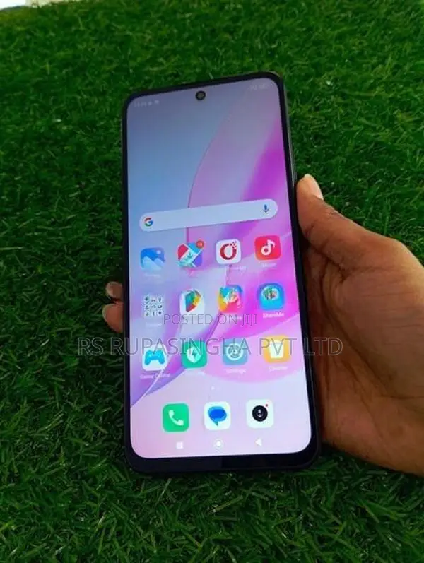 Xiaomi 12R 4+2GB, 128GB (Used)