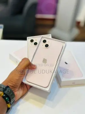 Apple iPhone 13 128GB | Pink (Used)