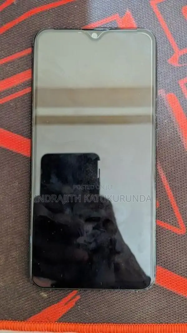 Vivo Y1s (Used)