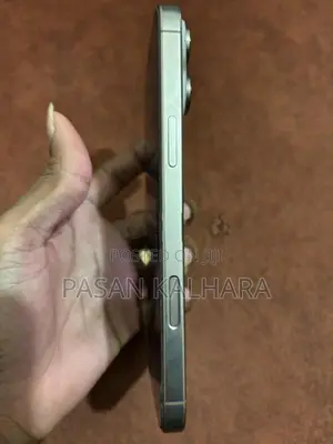 Apple iPhone 16 Pro Max (Used)