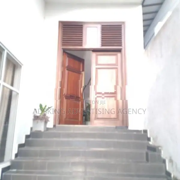 Upstair House For Rent in Malabe