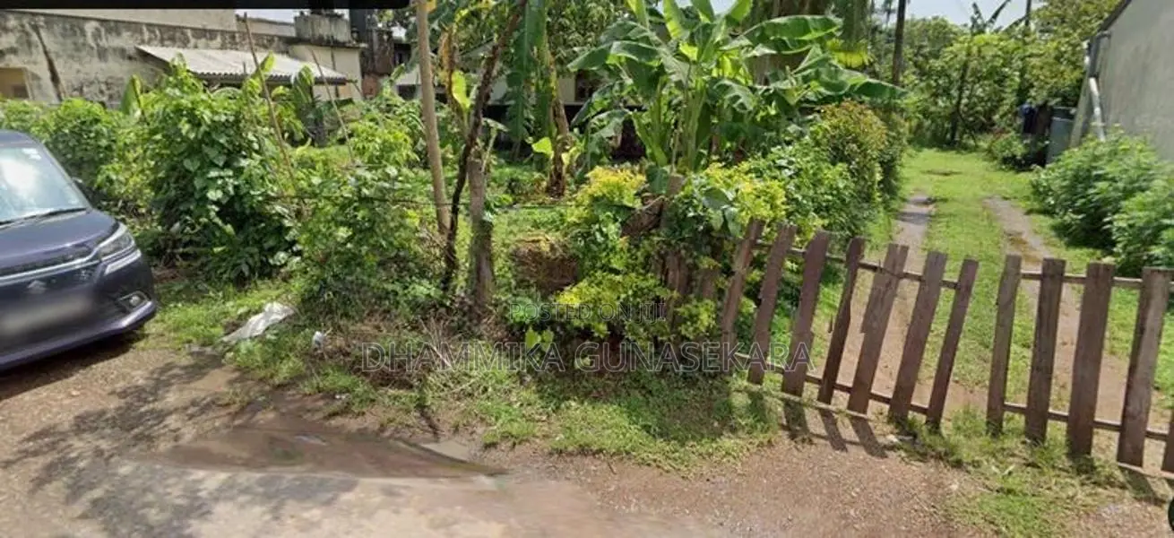 Attidiya 7p Land for Sale