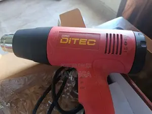 Heat Gun