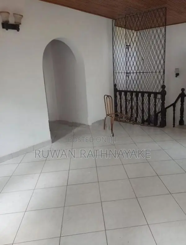 Single House for Rent in Mount Lavinia