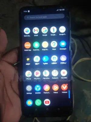 Realme C20 (Used)