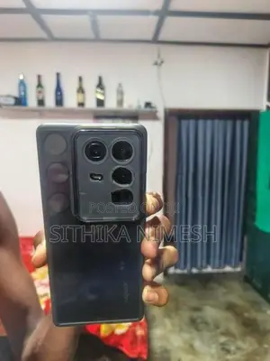 Infinix Note 50 (Used)