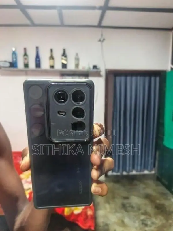 Infinix Note 50 (Used)