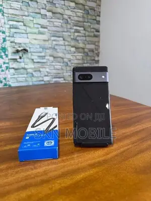 Google Pixel 7 128GB (Used)