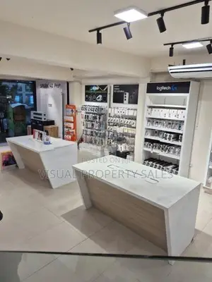 Commercial Building for Sale Galle Road Colombo 04