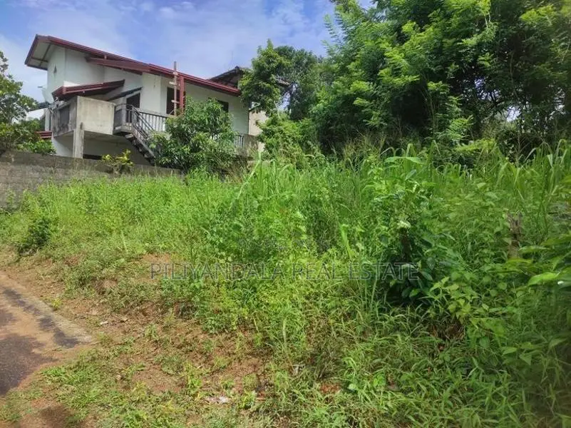 10 Perch Land for Sale Piliyandala
