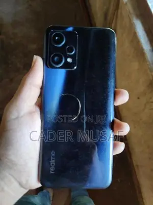 Realme 9 Pro 5G (Used)