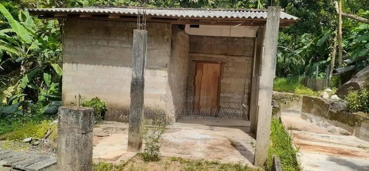 Land for Sale - Rakwana