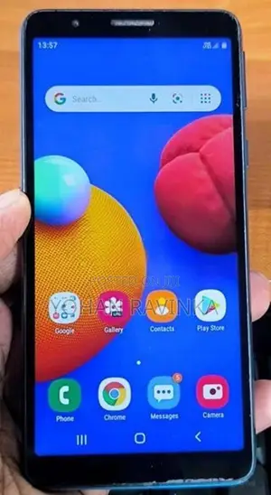 Samsung Galaxy M01 Core 1GB 32GB 4G (Used)