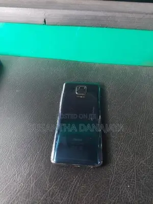 Xiaomi Redmi Note 9S (Used)