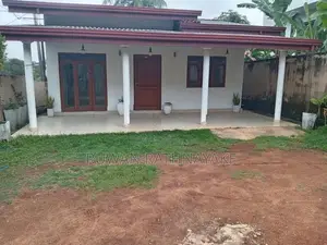 House for Sale in Pepiliyana