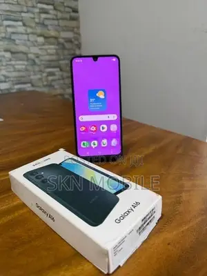 Samsung Galaxy A16 8GB 256GB (Used)