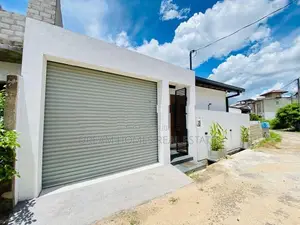 Brand New House For Sale Athurugiriya