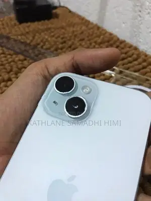 Apple iPhone 15 (Used)