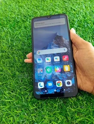 Xiaomi Redmi 10A 32GB (Used)