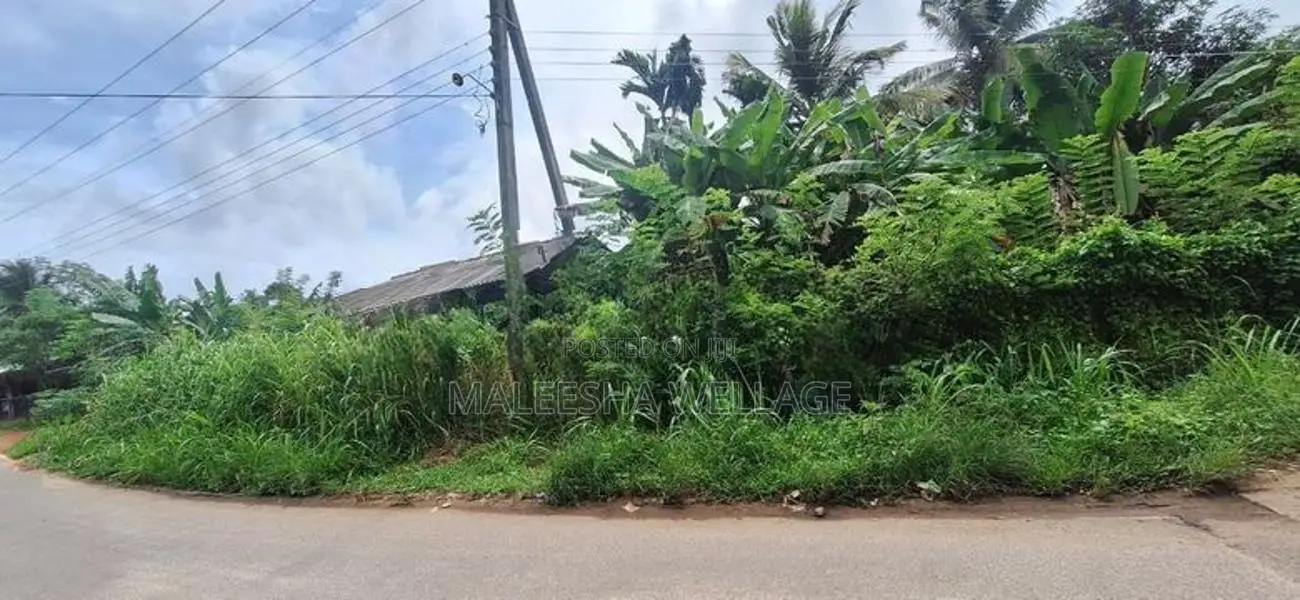 3.5 Acres of Land for Sale – Thalgasgoda