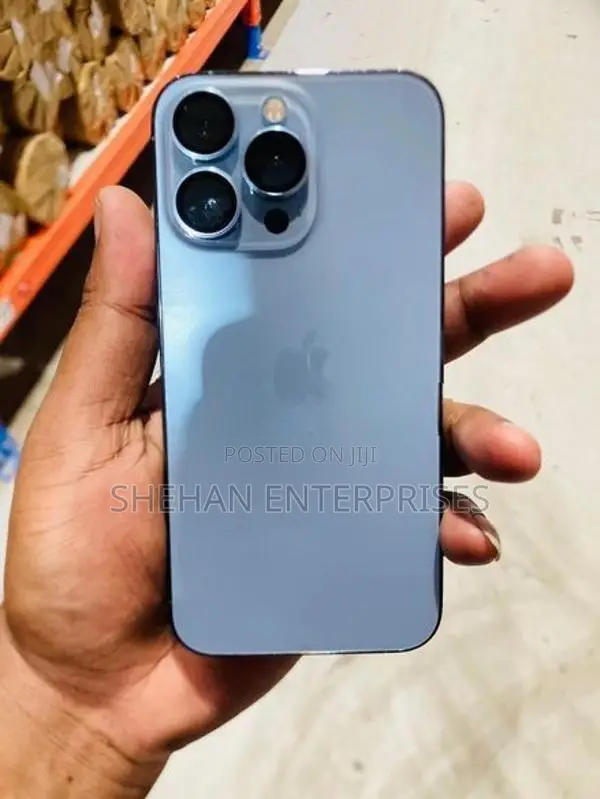 Apple iPhone 13 Pro 128GB (Used)