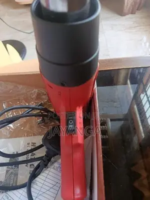 Heat Gun