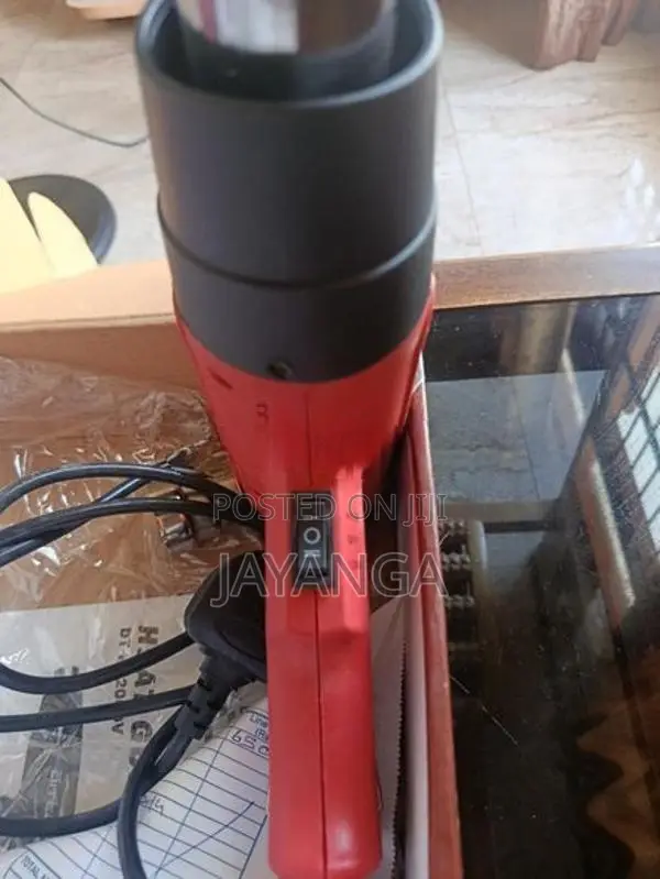 Heat Gun