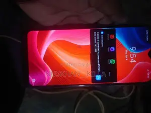 Realme C20 (Used)