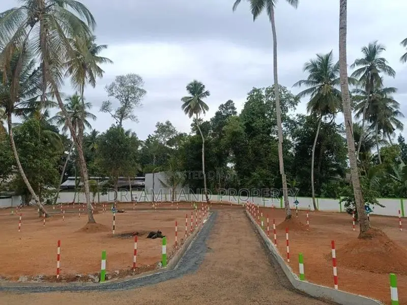 Land for Sale Mawathagama Town