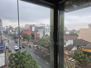 Commercial Building for Sale Galle Road Colombo 04