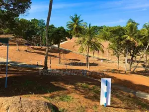 Lake View Lands Plots in Matara Makawita