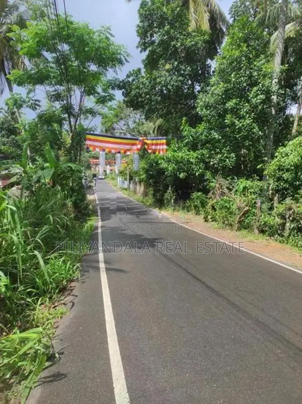 10 Perch Land for Sale Piliyandala