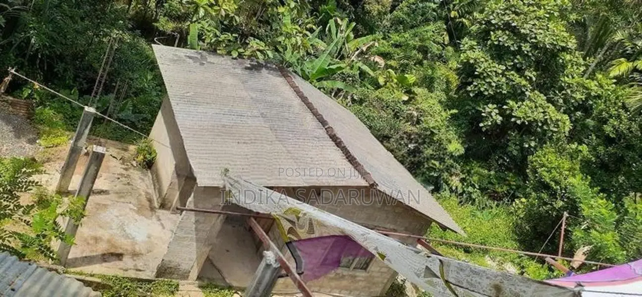 Land for Sale - Rakwana