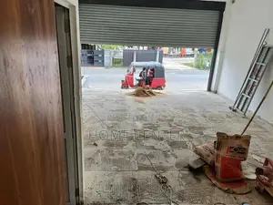 Commercial Building for Rent Bellanwila