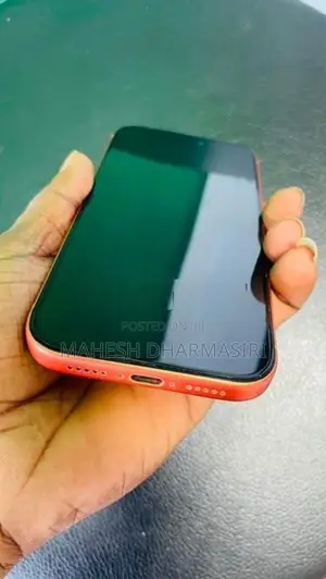 Apple iPhone 17 Pro 256GB (Used)