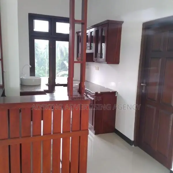 Upstair House For Rent in Malabe