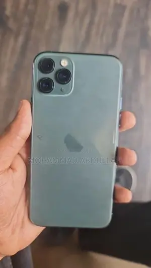 Apple iPhone 11 Pro (Used)