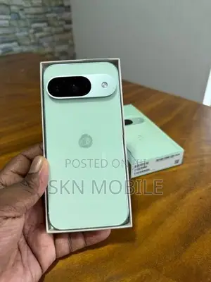 Google Pixel 9 12GB 128GB (Used)