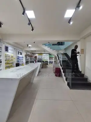 Commercial Building for Sale Galle Road Colombo 04