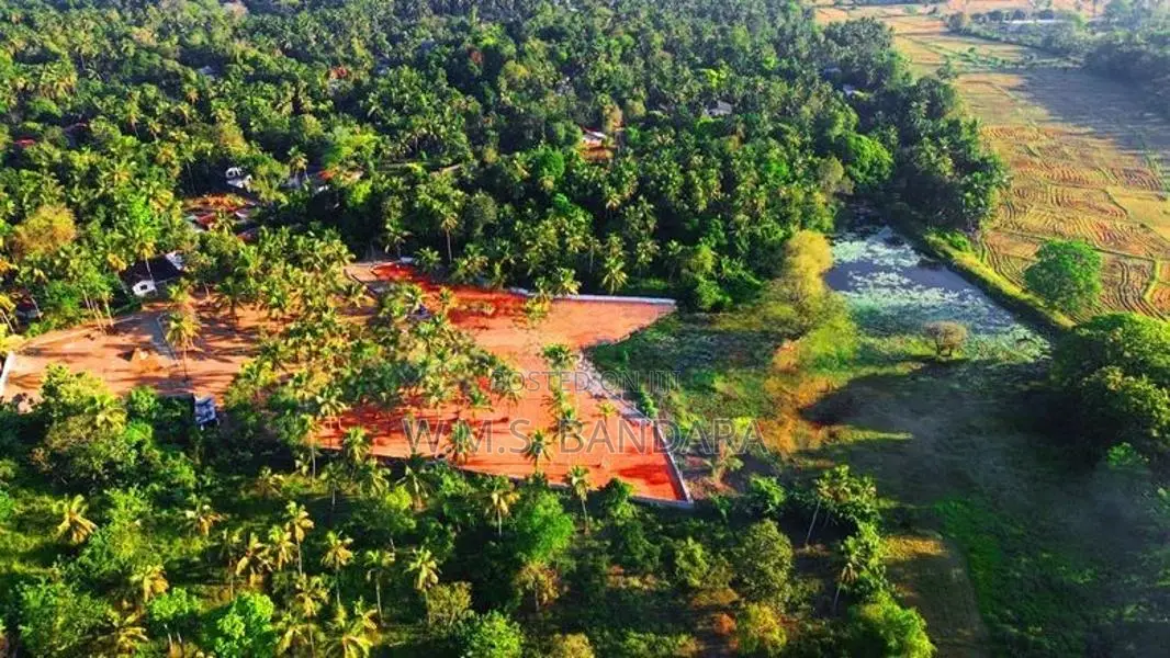 Residential Land for Sale in Melsiripura M04