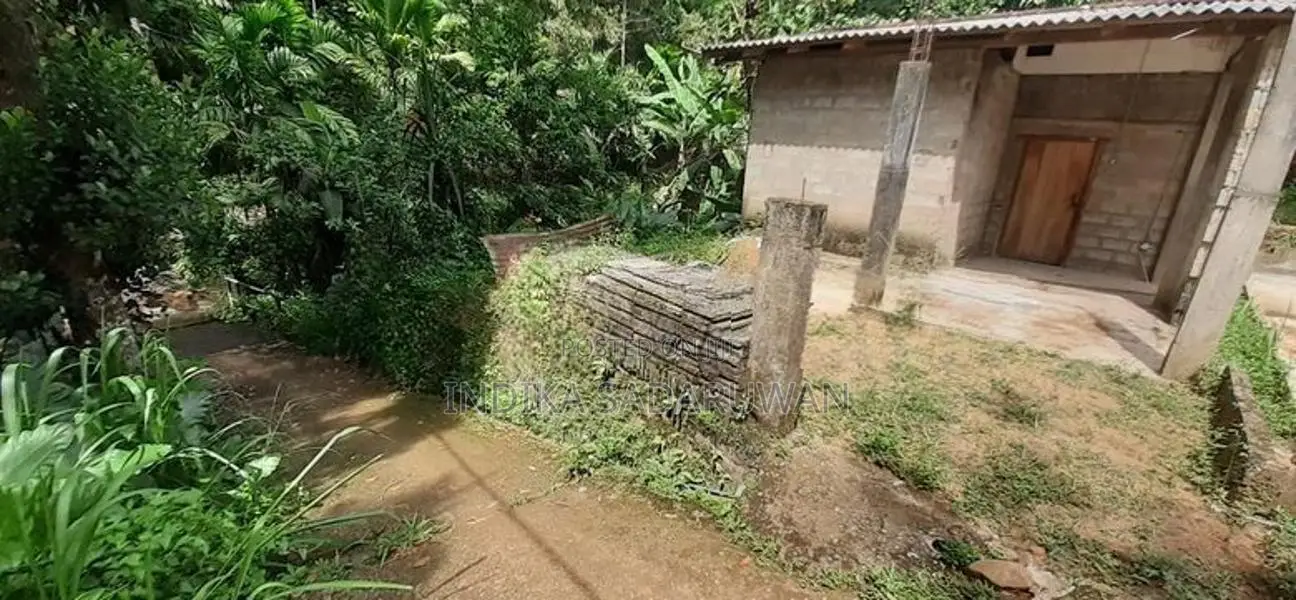 Land for Sale - Rakwana