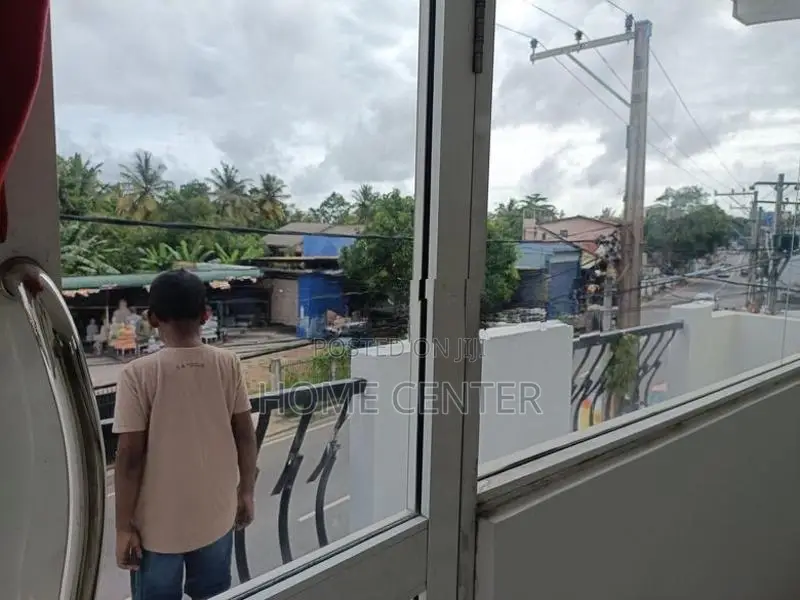 Commercial Building for Rent Bellanwila