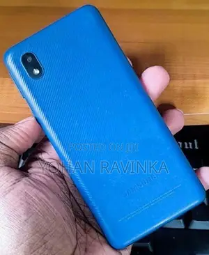 Samsung Galaxy M01 Core 1GB 32GB 4G (Used)