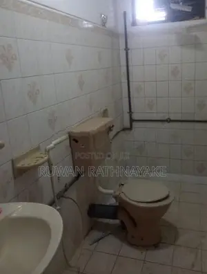 Single House for Rent in Mount Lavinia