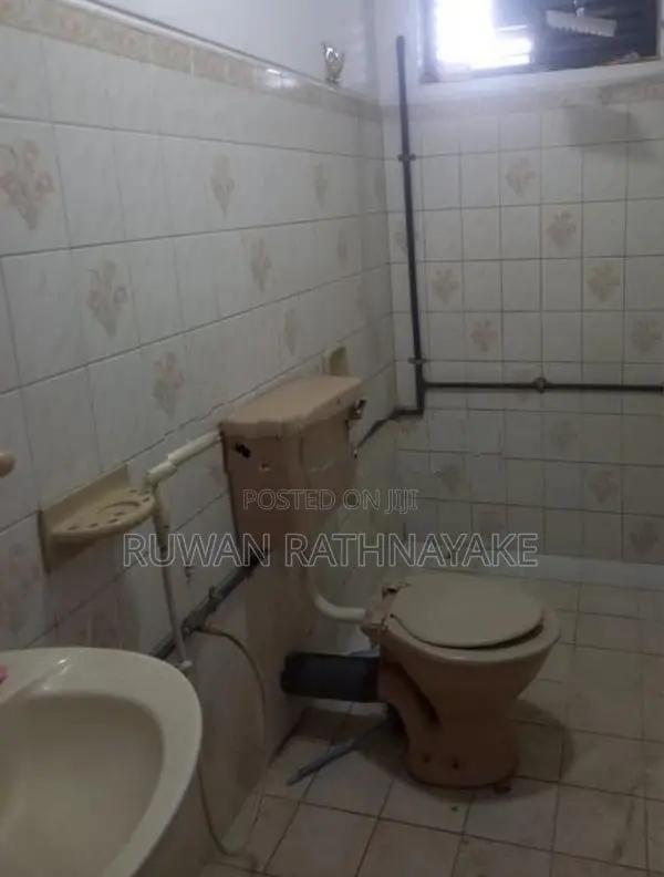 Single House for Rent in Mount Lavinia